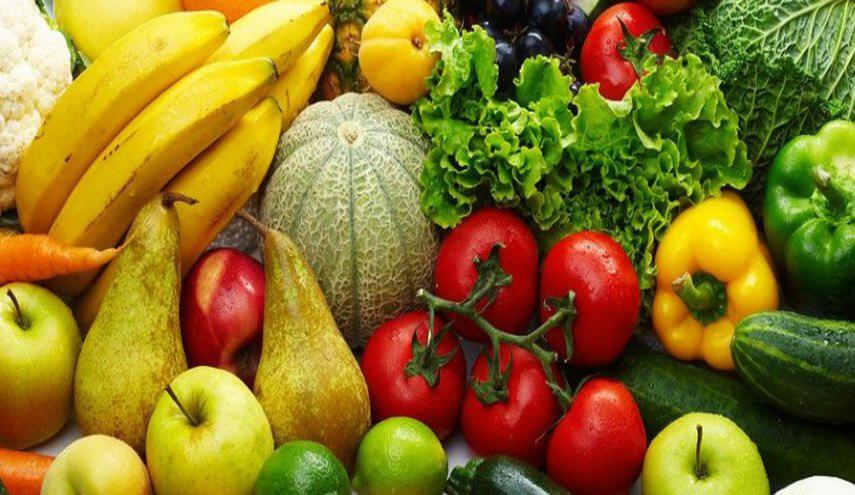 هذه هي الطرق الصحية لتطهير الخضراوات والفواكه من المبيدات