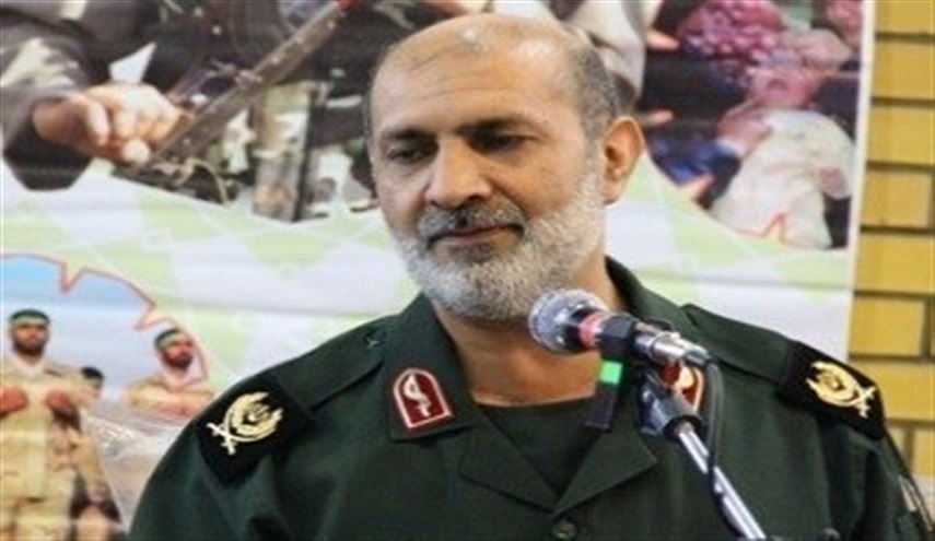 امريكا تشعر اليوم بالهزيمة أمام ايران