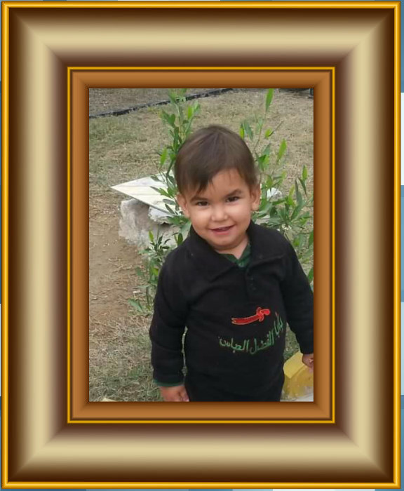 أطفال حسينيون في شهر محرم الحرام - 1439