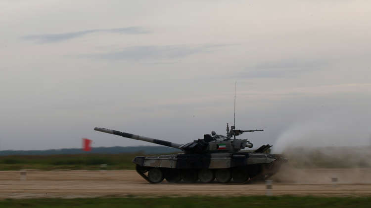 وزارة الدفاع الكويتية تعلق على أنباء عن تحركات عسكرية تتجه نحو البلاد