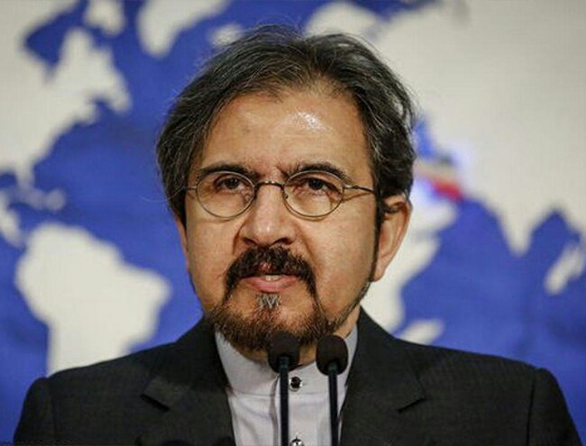 الخارجية الايرانية ترد على اتهامات الحريري لايران