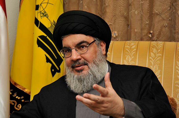 السيد نصرالله يطل مساء يوم غد للحديث عن استقالة الحريري وآخر التطورات