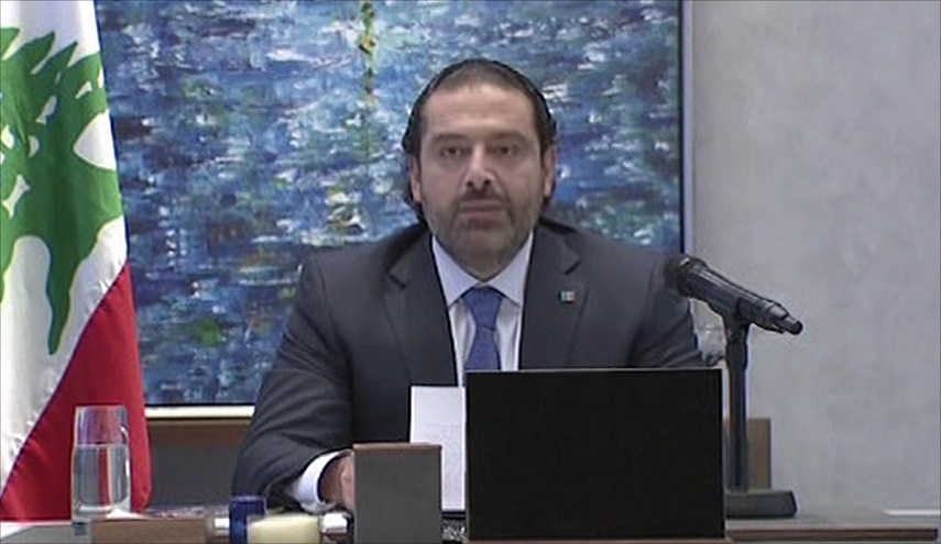 الاستقالة المشبوهة!