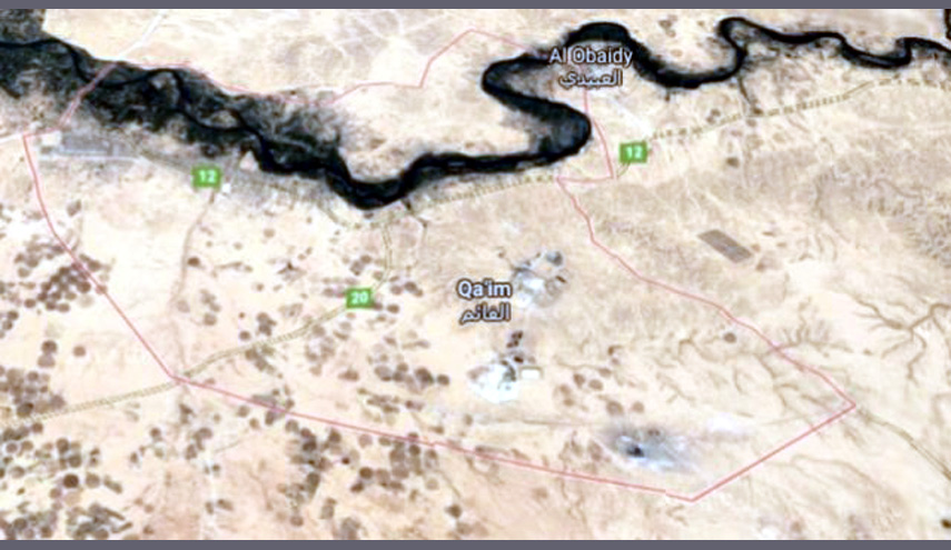 هذا هو حال القائم بعد تحريرها... (صور)