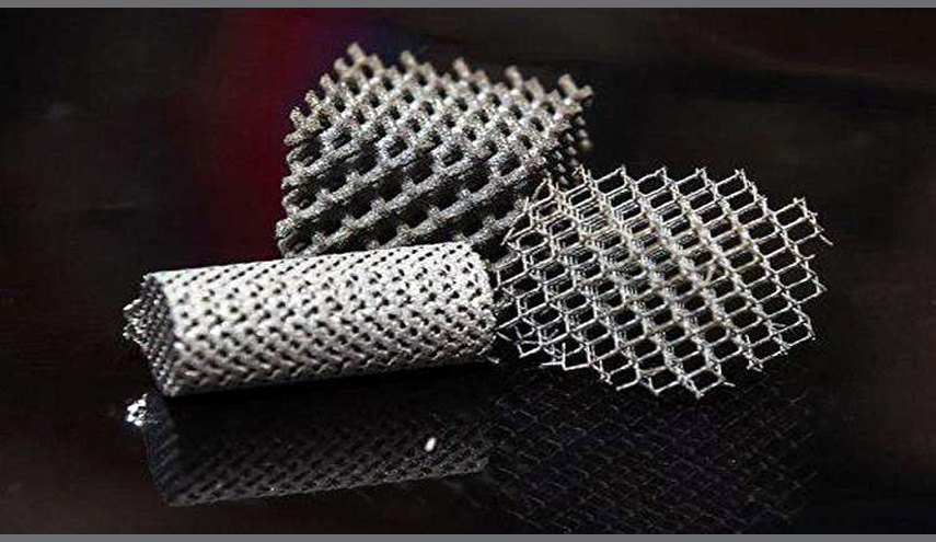 تطوير معدن جديد بديلا للعظام البشرية