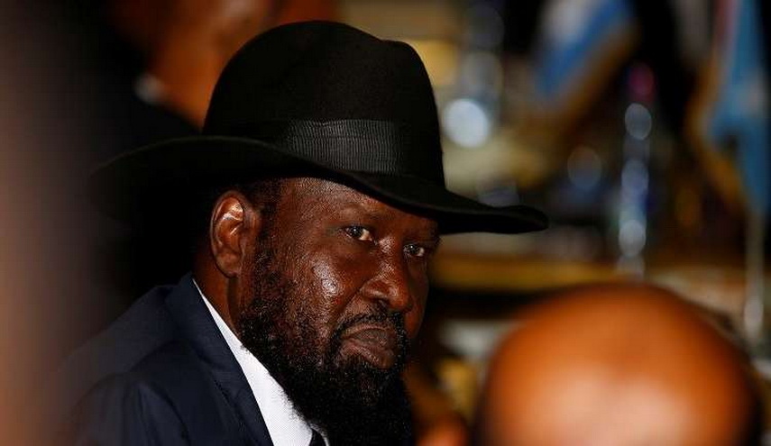 توتر في جوبا وقلق من إندلاع أزمة