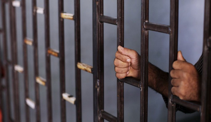 56 سجين ايراني في سجون امريكا والسبب....