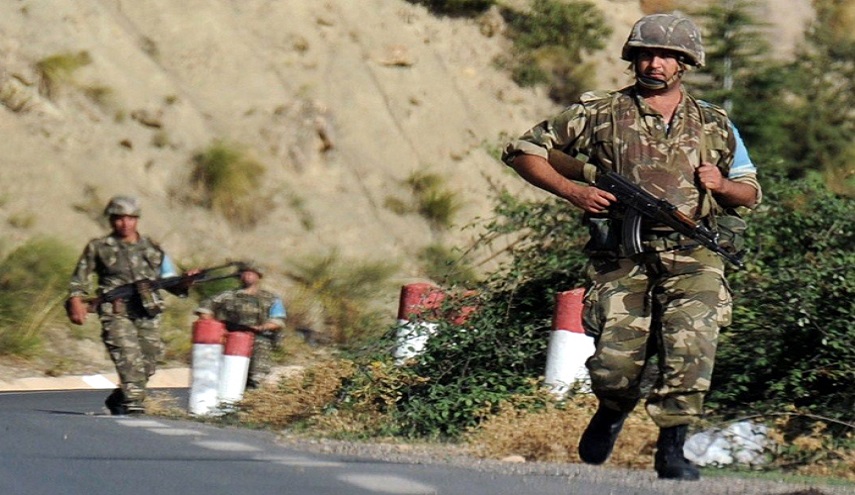 توالي سقوط عناصر داعش في الجزائر خلال عمليات أمنية وعسكرية