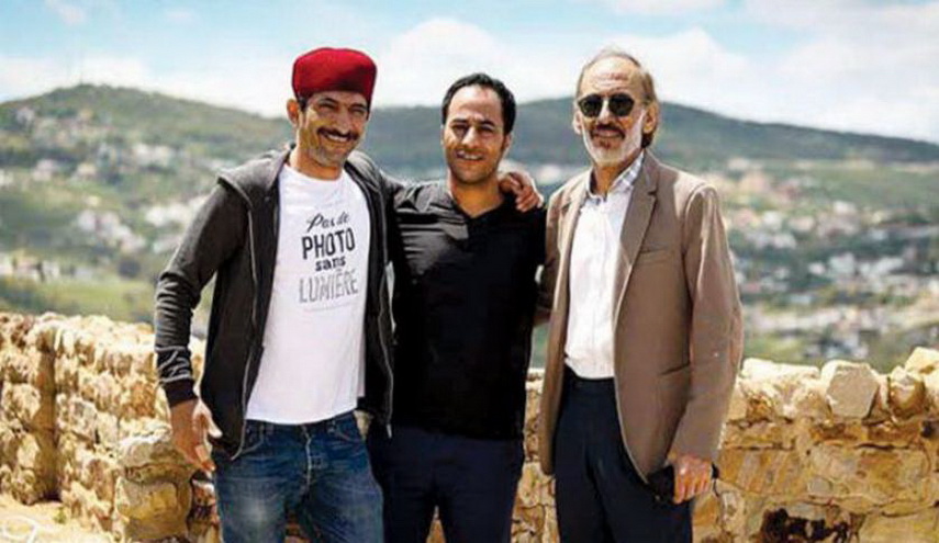 انطلاق مهرجان قرطاج السينمائي بعرض فيلم «كتابة على الثلج»