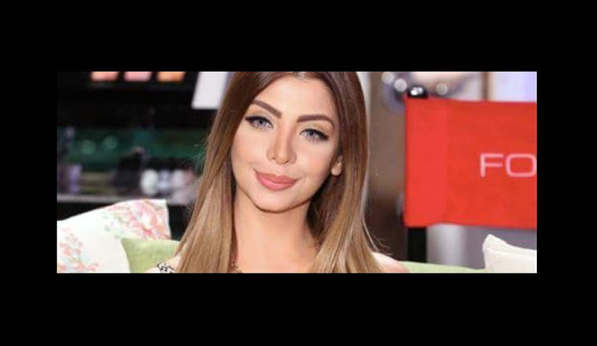 مجتهد الإمارات” يفجر مفاجأة بشأن المذيعة المصرية دعاء صلاح