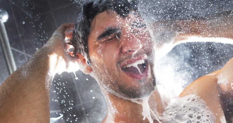 توصيه‌هاي امام رضا (ع) درباره استحمام