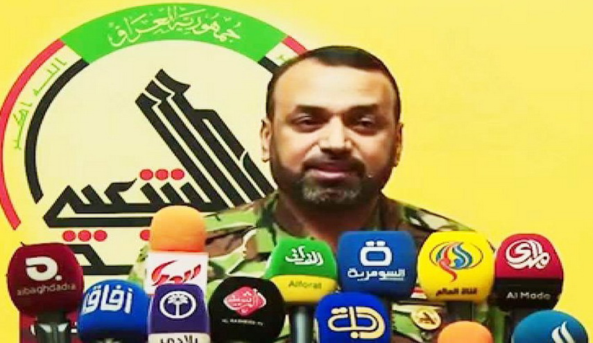 هكذا علق الحشد الشعبي على "قتاله في البوكمال"