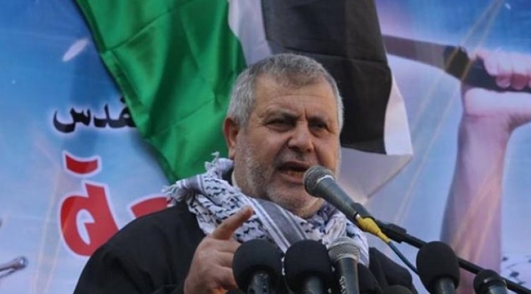 البطش: المصالحة جاءت لتعزيز المقاومة وليست لإغلاق الأنفاق