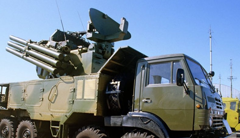 لماذا لا تحمي منظومات الدفاع الجوي الروسية سوريا من الغارات الإسرائيلية؟