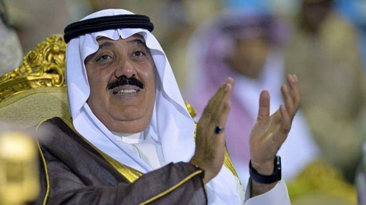 بالصور.."مجتهد" يفجر مفاجأة بشأن الإطاحة بالأمير "متعب"