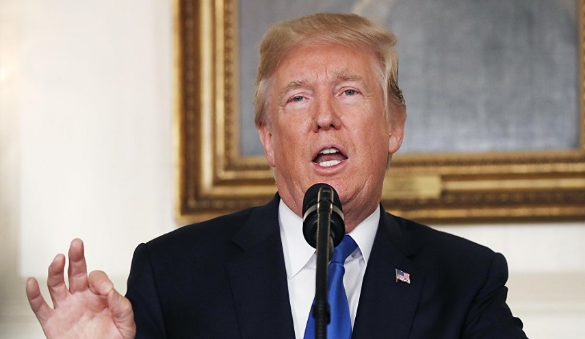 هكذا هاجم ترامب اليابان من طوكيو!..