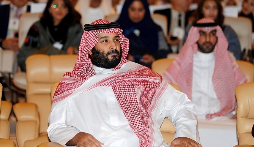 النائب العام السعودي: هذا هو وضع الأمراء المحتجزين...