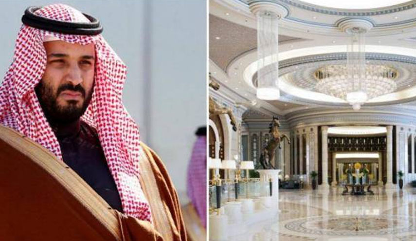 سيارات اسعاف شوهدت تدخل الفندق الذي شهد "مذبحة الأمراء"..ما السر؟