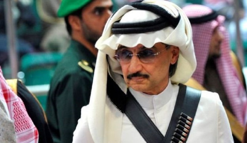 البورصة السعودية تهبط وأسهم "ابن طلال" تتراجع بعد "مذبحة الأمراء".. 