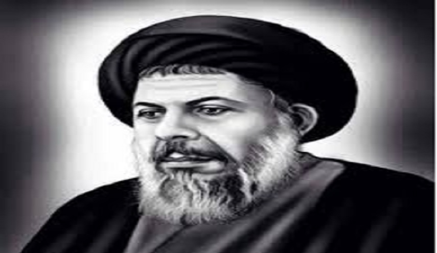 ومضات من حياة الشهيد السيد محمد باقر الصدر 