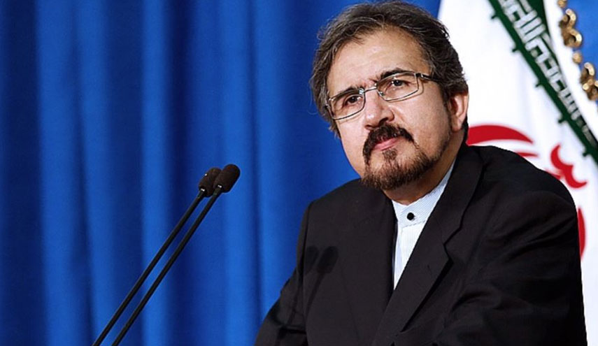 ايران: ننصح السعودية بوقف العدوان ضد اليمن بدلا عن اطلاق الاتهامات