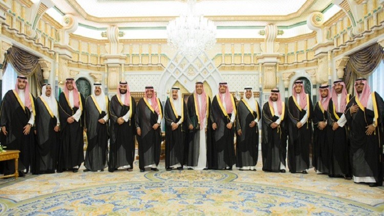 صحفي بريطاني يكشف تفاصيل "الليلة المرعبة" في الرياض