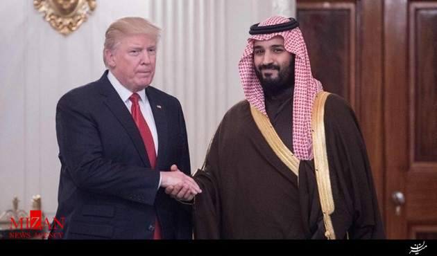 مجتهد يكشف تفاصيل العلاقة الخاصة بين محمد بن سلمان وترامب