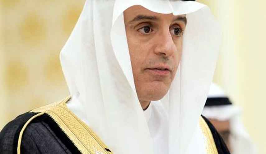 ماذا قال الجبير عن استقالة الحريري؟