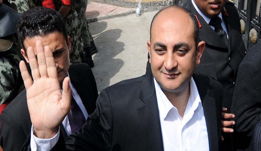 أول منافسي السيسي يعلن ترشحه للانتخابات الرئاسية في مصر