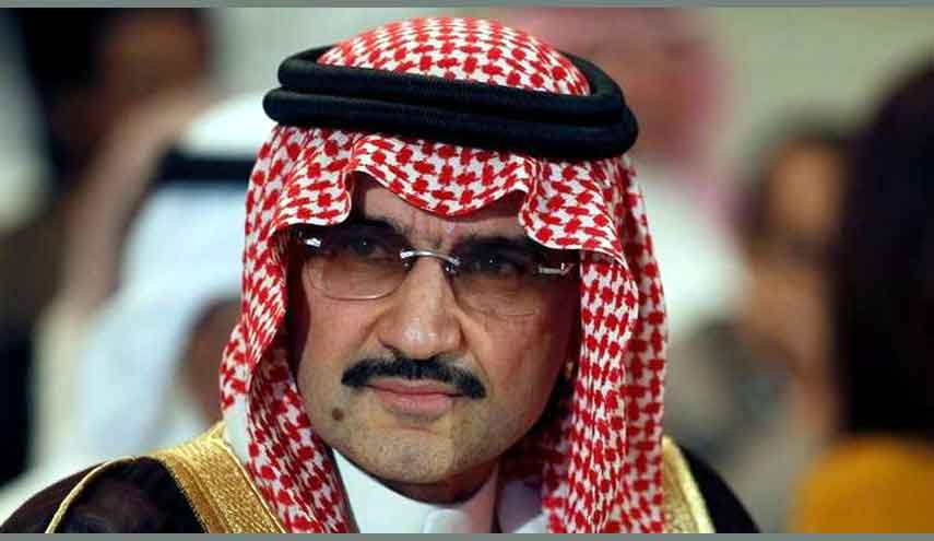 3 أسباب محتملة لاعتقال الوليد بن طلال ... تعرف عليها