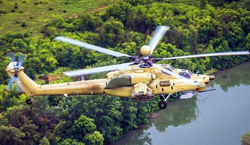 طائرات عسكرية روسية جديدة الى سوريا!