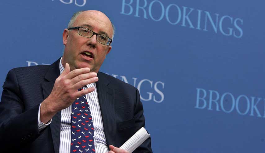 تعليق مثير لمسؤول سابق في (CIA) على الاعتقالات بالسعودية: ما جرى هو المرحلة الأولى!