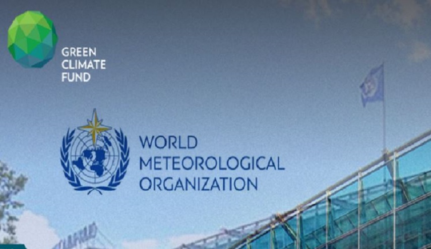 الأمم المتحدة: عام 2017 من بين أكثر ثلاثة أعوام حرارة منذ القرن الـ 19