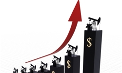 ادامه روند صعودی بهای جهانی نفت