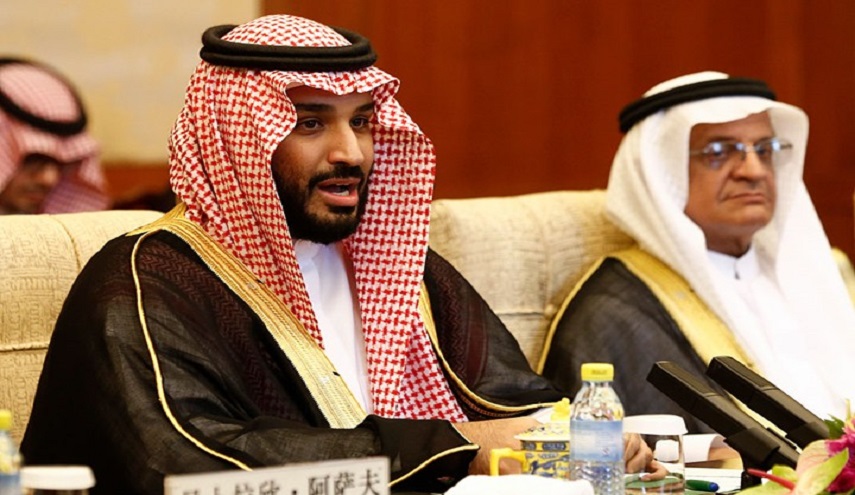 بن سلمان يعتبر الصاروخ اليمني عدوانا عسكريا مباشرا من إيران!!