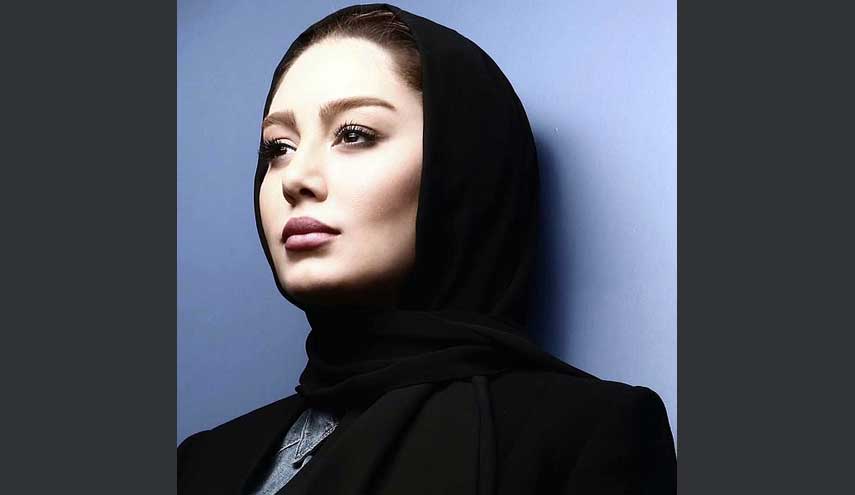 بالصور.. شقيق النجمة السينمائية  الإيرانية "سحر قريشي" ينضم الى المدافعين عن المقدسات في سوريا 