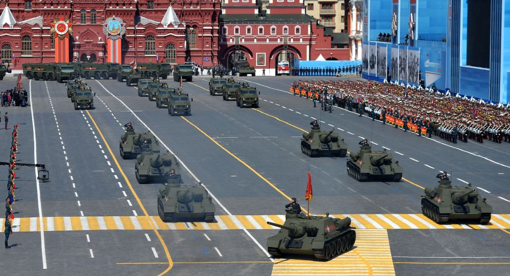 الجيش الروسي يضاعف قدراته النووية!