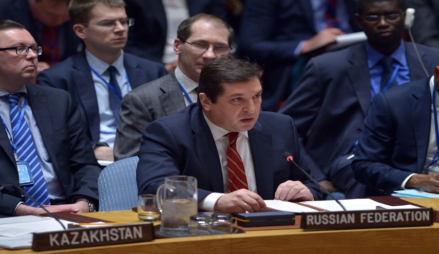 روسيا: آلية التحقيق في خان شيخون أداة عمياء لمحاسبة سلطات سوريا