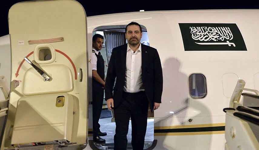 كتلة المستقبل: ننتظر عودة الحريري!!