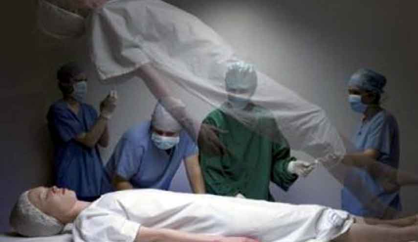 بالدليل العلمي.. الميت يشعر بمن حوله!