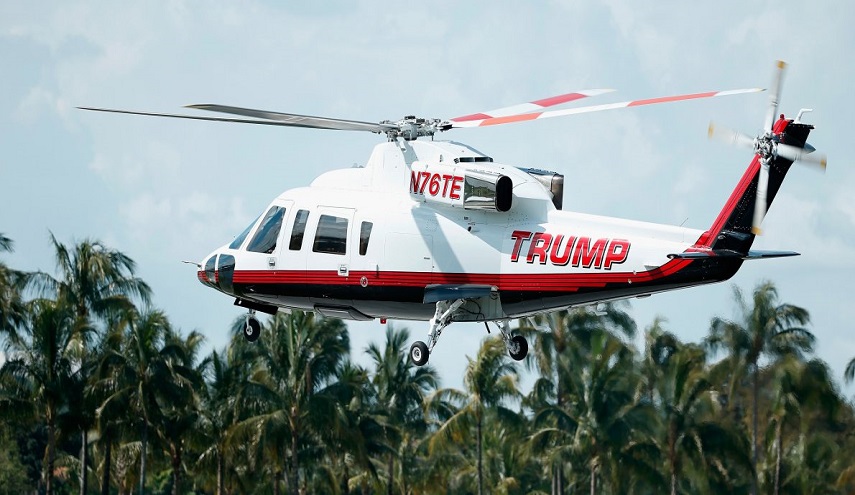 ترامب يلغي ـ فجأة ـ زيارة سرية لمنطقة حساسة بين الكوريتين!!