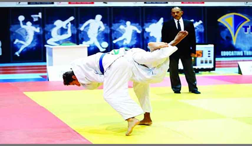 "إسرائيل" تهدّد بإلغاء بطولة الجودو في المغرب إذا مُنع لاعبوها من المشاركة