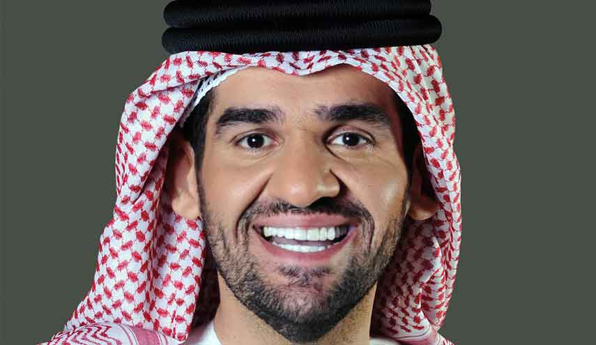 حرب "الأغاني" بين الامارات وقطر!!