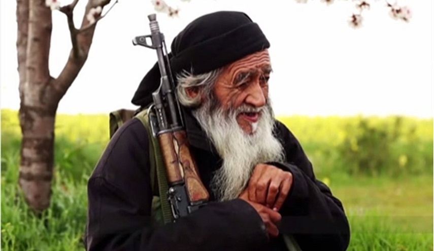 تركيا تنقل «الأيغور» من إدلب إلى ريف حلب.. ما هو السبب؟!