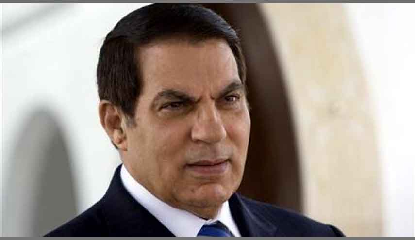 حقيقة ترحيل بن علي إلى تونس !