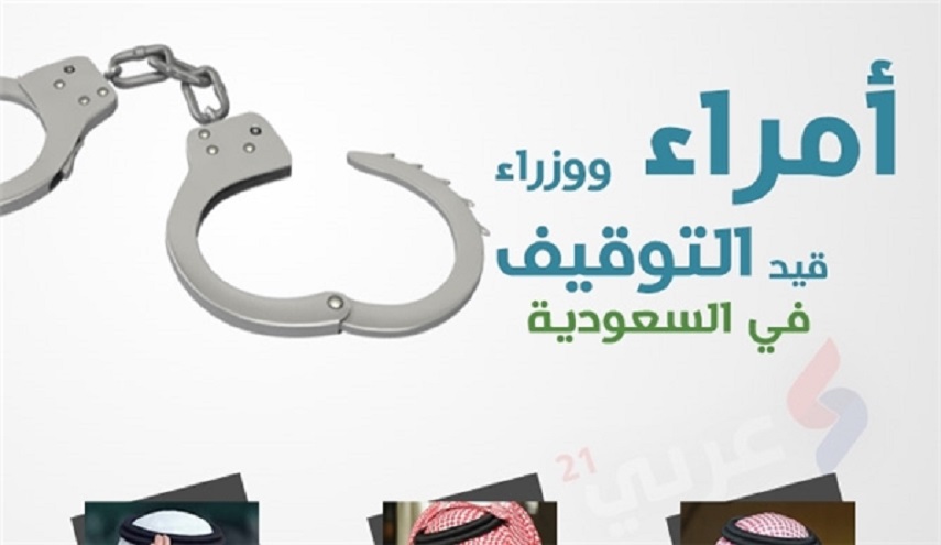 الاقتصاد المصري في حالة رجاء من تسونامي امراء السعودية