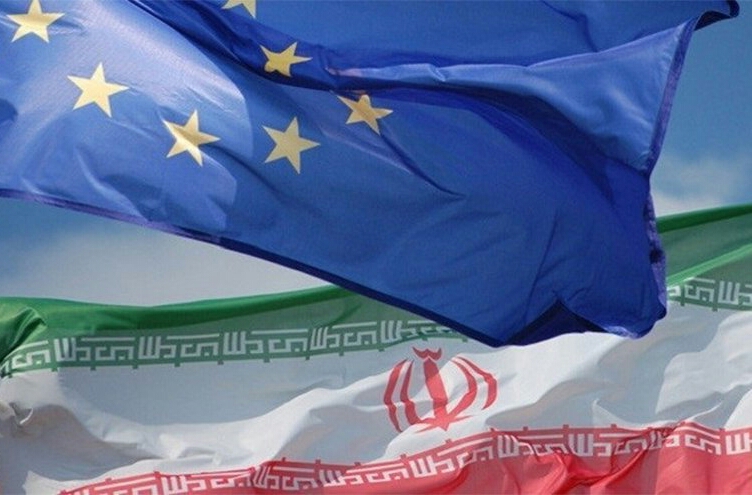 25 شخصية أوروبية رفيعة المستوي تصل طهران السبت المقبل