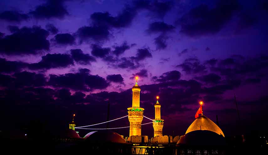 قصيدة.. أبا الأحرار للشيخ احمد الوائلي