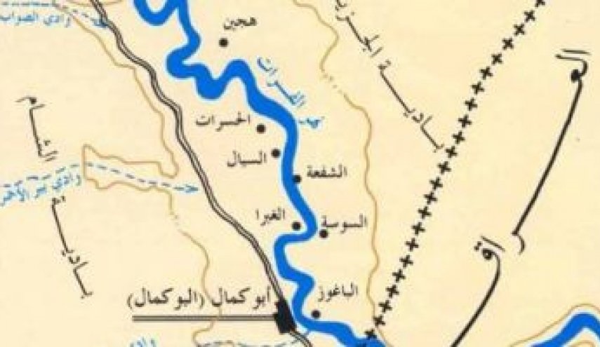 هذا ما تبقى لـ"داعش" بعد سيطرة الجيش على البوكمال