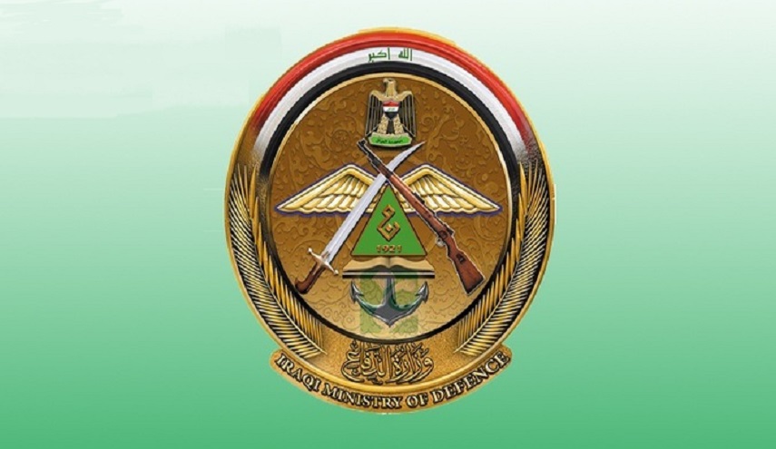 كركوك شهدت اجتماع عسكري رفيبع المستوى (بالصور)